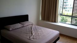 One-north Residences (D5), Apartment #168746922